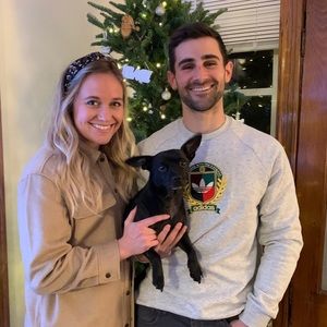 Meet your Posher, Jaime